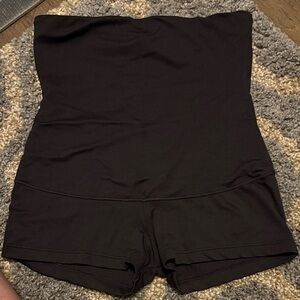 Maidenform Black Shapewear